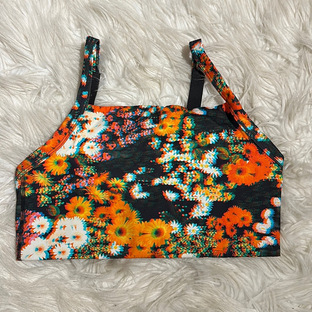 aerie offline sports bra